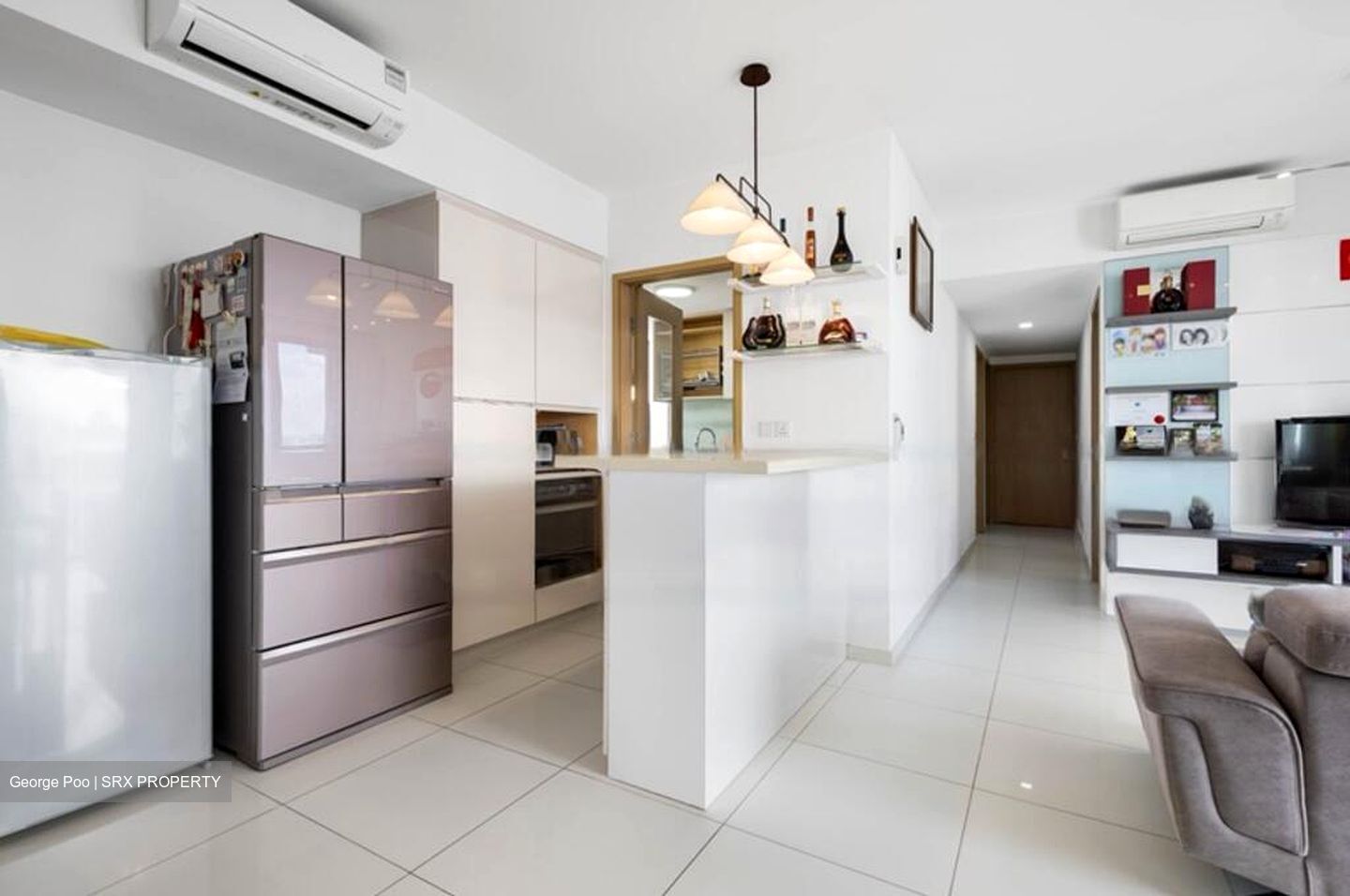 Twin Waterfalls (D19), Condominium #477676621